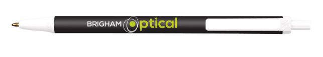  Anti-Microbial Click Pen | Promotional Products | Airtrends International